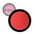 thumbnail image 1 of CITY COLOR COSMETICS Be Matte Blush | Polvo de maquillaje mineral mezclable (naranja sangre), 1 of 1