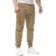 thumbnail image 4 of Pantalon Jogger Hombre Skinny Gabardina Premium King B, 4 of 6