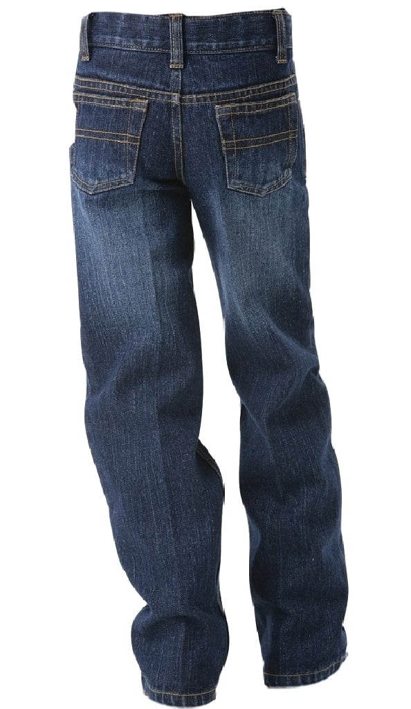 cinch white label indigo