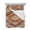 Brown, variant on Beige Boho King Size Down Alternative Comforter, Lightweight Comforter Quilt Bedding Set with Pillow Shams Ethnic Modern Geometric Abstract Art Western All Seasons Bed Comforter Duvet Insert 96"x106"