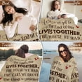 thumbnail image 6 of Yibo Inspirational Gifts for Women - Christmas Valentines Day Mothers Day Teacher's Day Birthday Gifts Friend Gifts for Women Mom Wife Gift Ideas - Hooded Blankets, 6 of 7