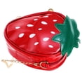 thumbnail image 2 of Forma divertida Forma de hombro bolso de una sola bolsa de cadena Bolsa de cuerpo transversal para mujeres y niñas, 2 of 6