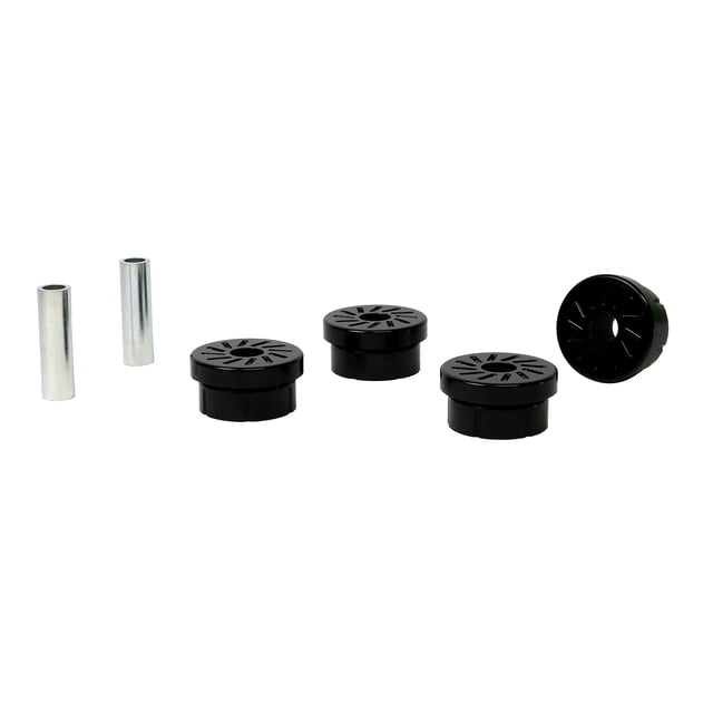 Buje de Montaje del Diferencial Whiteline W93528 para Corvette