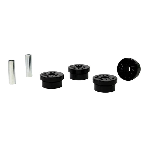 Buje de Montaje del Diferencial Whiteline W93528 para Corvette