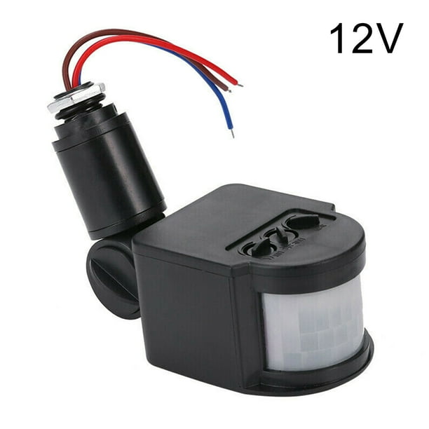 Motion Sensor Switch Outdoor