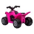 thumbnail image 4 of Montable Prinsel Eléctrico 6V Rosa, 4 of 4