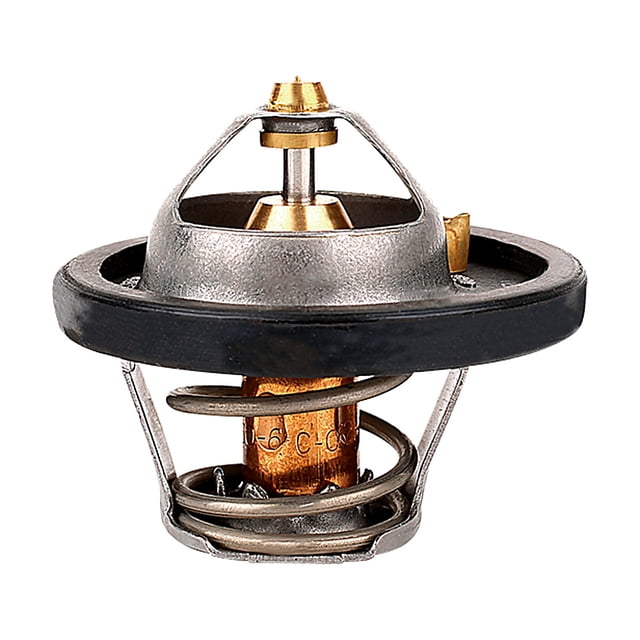 Termostato Fiesta Ikon 2011 A 2015 Ford L4 1.6L KEEP ON GREEN .