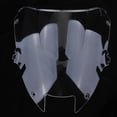 thumbnail image 2 of Protector delantero de ABS para motocicleta Honda VTR1000F 1997-2005, transparente Claro, 2 of 9