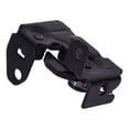 thumbnail image 7 of Front Lower L + R Hood Safety Catch Latch Lock for Mercedes-Benz W204 W207 W212 Fits select: 2010-2014 MERCEDES-BENZ E 350, 2014-2016 MERCEDES-BENZ C 300 4MATIC, 7 of 7