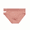 Pink, variant on TSADFHJI Manmade Underwear Men Breathable Men's Triangle Pants with Hollow out Sports Border New Hollow out Breathable Design Pocket A Underwear Xxl White