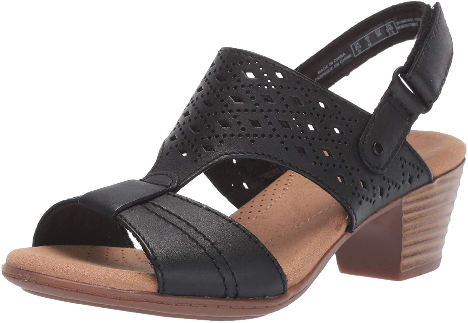 clarks valarie sandal