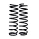 thumbnail image 2 of Resortes AG para Auto Traseros para Pontiac Aztek 2001 a 2005 2 Piezas Nuevos, 2 of 5