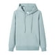 thumbnail image 1 of Sudadera bordada personalizada Minnieouse con canción principal para parejas Azul niebla 2XL, 1 of 6