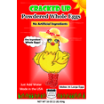 thumbnail image 4 of 1 Pound (16 oz) Whole Powdered Eggs, WHY PAY MORE? Freshest Eggs, Fast Priority Shipping, Makes 35 Large Eggs, MADE IN THE USA! Resealable Pouch., 4 of 8