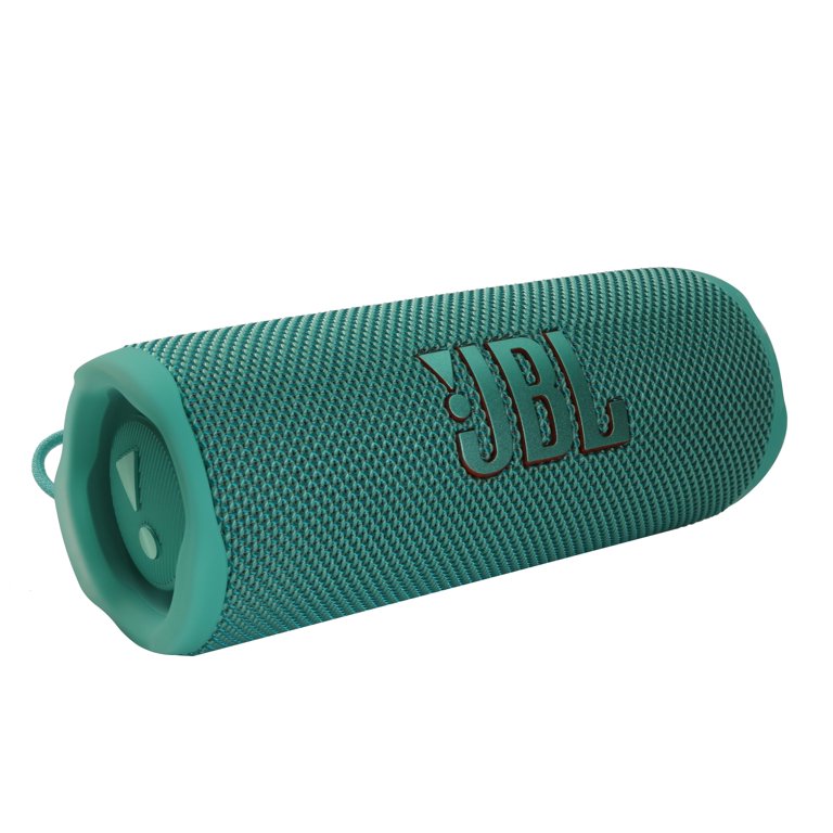 JBL Flip 6 Wireless Portable Waterproof Speaker - Teal - 2 Count