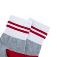 thumbnail image 5 of Christmas Funny Socks, Novelty Crazy Socks Holiday Gift for Men, Women and Teens, 5 of 8