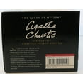 thumbnail image 5 of Agatha Christie: Six Classic Hercule Poirot Novels In Slipcase NEW, 5 of 5