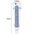 thumbnail image 3 of Pegamento Aislante Cinta selladora resistente a la temperatura resistente al agua con pegamento aislante de 30 ml (negro), 3 of 4
