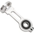 thumbnail image 4 of AVEKI A02743, High Hardness, Impact Resistance, RustProof Aluminum, 5 Pieces, Air Compressor Connecting Rod Kit for Craftsman, OilFree Compressor Pump B0514, 4 of 8