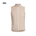 thumbnail image 4 of Greeniant Chaleco de ciclismo a prueba de viento, chalecos transpirables de secado rápido para motocicleta, ropa reflectante impermeable para bicicleta Ciclismo 4XL Greeniant OD032047-07, 4 of 6