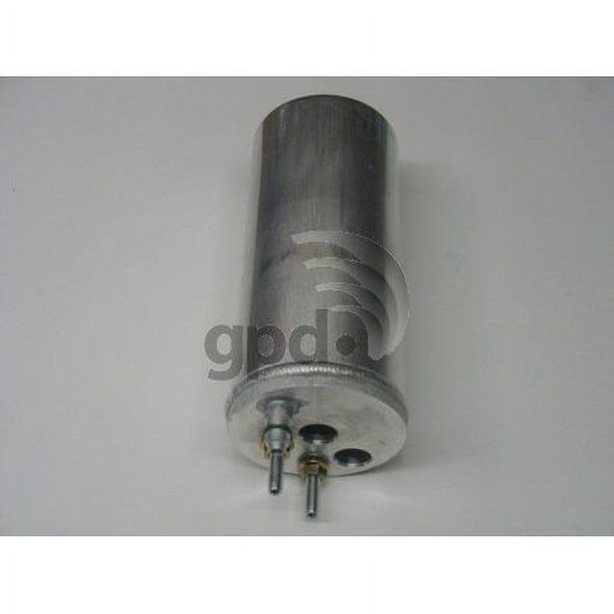 Global Parts Distributors 9622945 Compressor Kit Fits select: 2000-2006 JEEP WRANGLER / TJ