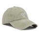 thumbnail image 5 of Gorra de béisbol ajustable unisex: 6 paneles, poliéster/algodón, para correr/actividades al aire libre, talla única, 5 of 5
