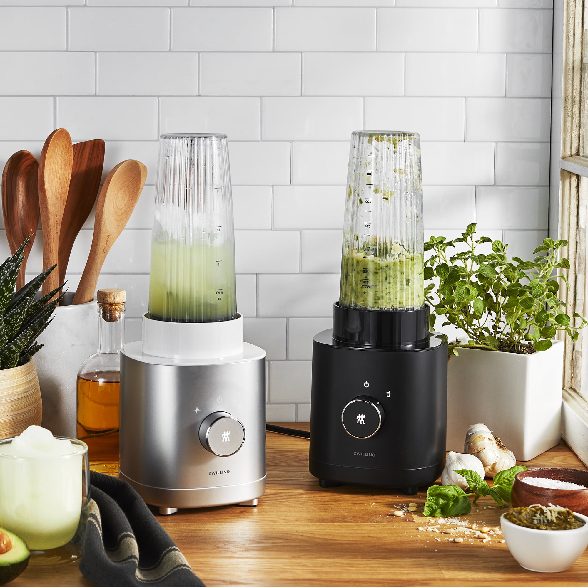 Zwilling Enfinigy® Personal Blender - Macy's