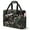 camo, variant on Carry on Duffle Bag for Travel - 16x7x12.5 Airline Approved Personal Item Travel Bag with Shoulder Strap for Men and Women (Camo)