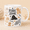 Black, variant on Poodle Lover Mug Cute 2D Flat Mug for Dog Mom, Dog Dad, Poodle Owner Gift
