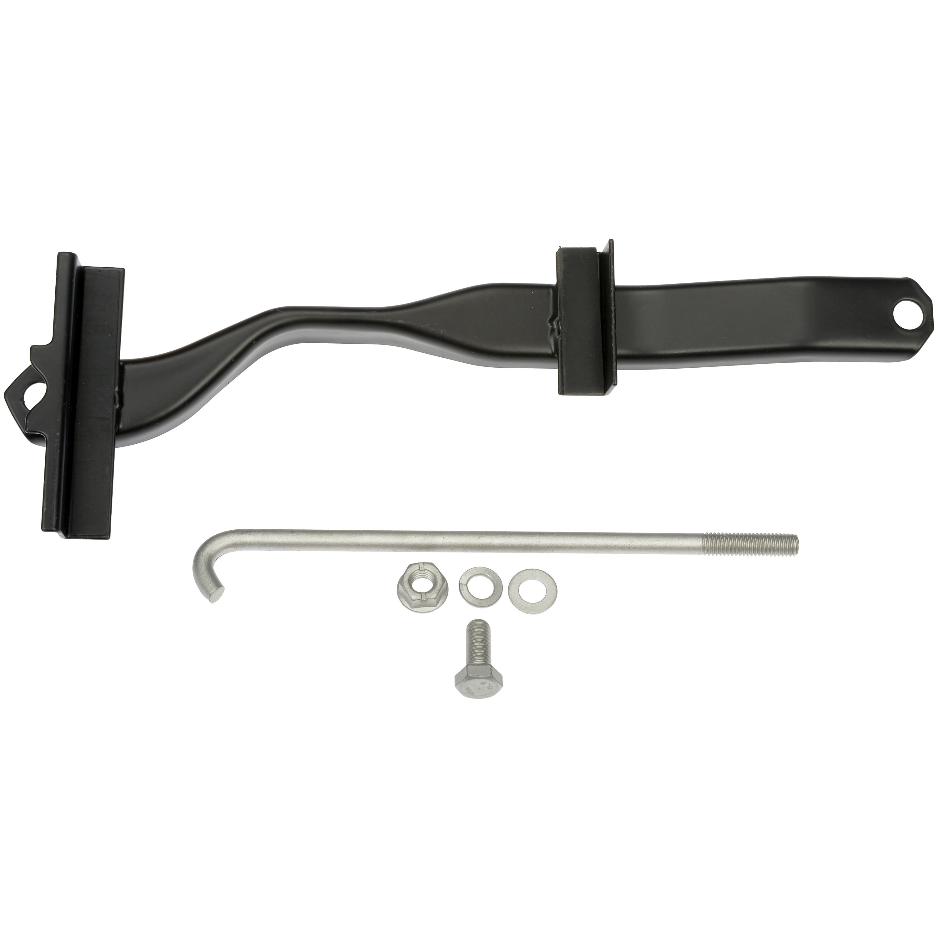 Dorman 60354 Battery Hold Down Kit for Specific Toyota Models