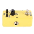 thumbnail image 2 of Electric Guitar Single Block Effector, Mini Modulation  Simulation Pedal Powerful Sound for Heavy Metal, 2 of 8