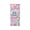 C, variant on CEORPER Pack of 1 Portable Plastic Double Layer Bubble Sticker for School and Home