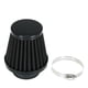 thumbnail image 1 of Filtro de aire para motocicleta de 35 mm, 39 mm, 48 mm, 54 mm y 60 mm para Yamaha, Kawasaki y Suzuki., 1 of 6