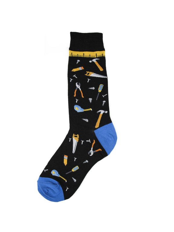 Men's Tools Socks