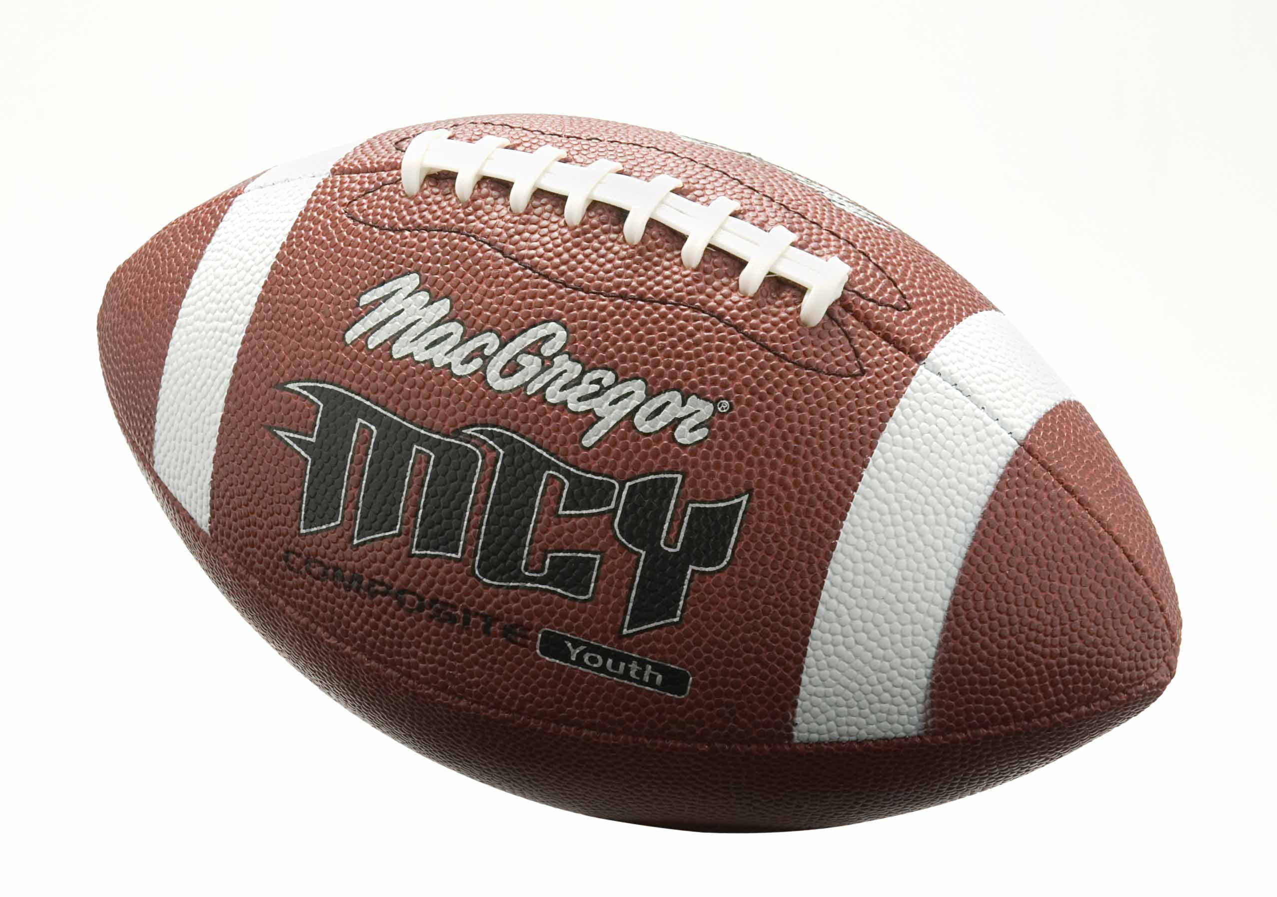 MacGregor® Youth Composite Football