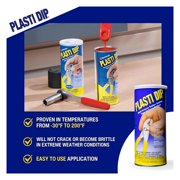 Plasti Dip 14.5 oz Liquid Rubber Dip Can