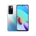 thumbnail image 2 of Smartphone Xiaomi  XIAOMI Redmi Note 11, 128GB RAM/ 4Gb Azul Desbloqueado (+ POWER BANK Mobime, 10000 mAh), 2 of 4