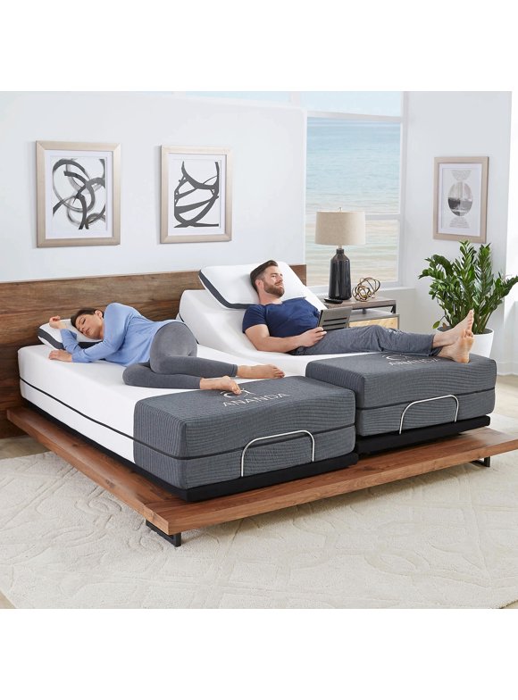 Adjustable Bed Frames in Bed Frames