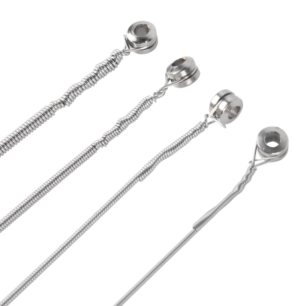 Kepooman Electric Bass Strings Set