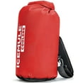 thumbnail image 2 of IceMule Classic Medium 15 Liter 12 Can Soft Insulated Waterproof Backpack Cooler, 2 of 11