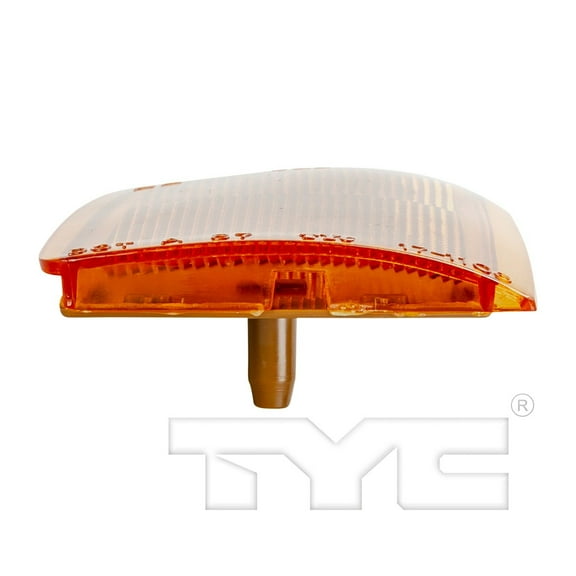 TYC 17-1106-01 Side Marker Light For Select 88-93 Chevrolet Models Fits select: 1988-1993 CHEVROLET GMT-400, 1989-1993 GMC SIERRA