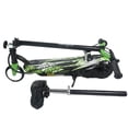 thumbnail image 5 of Scooter Eléctrico Infantil Plegable Moboss A11 Verde 12km/h, 5 of 5