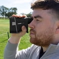 thumbnail image 2 of Shot Scope Golf Prior Generation Pro LX Rangefinder Gray, 2 of 3