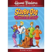 Scooby-Doo, Where Are You? Complete 1st and 2nd Seasons NEW