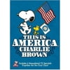 This Is America, Charlie Brown (Dvd)