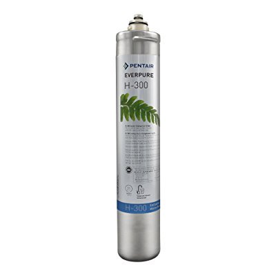Everpure H-300 Water Filter Replacement Cartr