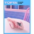 thumbnail image 4 of Kawaii 3D Pig Phone Case with Stand and Grip for iPhone 14, Cute Cartoon Animal Phone Cover for Girls, Boys, Kids, Teens, and Womens Pink, 4 of 8