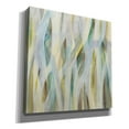 thumbnail image 2 of Epic Graffiti 'Grassy Meadow' by Silvia Vassileva, Canvas Wall Art, 26"x26", 2 of 8