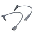 thumbnail image 2 of Adaptador SPX A RJ45, Para SPX Plug A RJ45 Adaptador 24AWG Cobre Desnudo De Un Núcleo Para El Hogar, 2 of 7