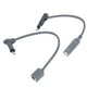 thumbnail image 1 of Adaptador de Conector Nikou SPX a RJ45 para Starlink Gen 2 Caucho y Cobre 24 AWG, 1 of 15